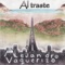 Cambia - Alejandro Vaquerizo lyrics