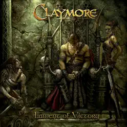 Lament of Victory - Claymore Lament of Victory - Claymore