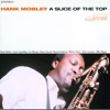 Hank Mobley - A Touch of Blue