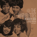 The Marvelettes - Too Many Fish In the Sea (Stereo Version)