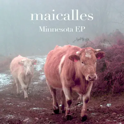 Minnesota - EP - Maicalles