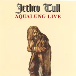 Aqualung Live - Jethro Tull