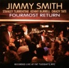 Ain't She Sweet - Jimmy Smith 