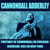 Cannonball Adderley - People Will Say We're In Love