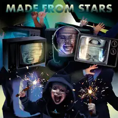 Made from Stars - EP by Depone, Melamin & Wicked Sway album reviews, ratings, credits