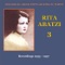 Feretze Foro - Rita Abatzi lyrics
