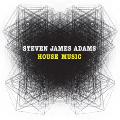 HOUSE MUSIC cover art