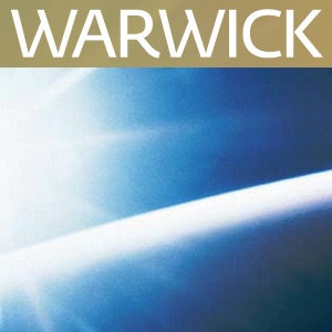 'Second life' for Warwick Commission