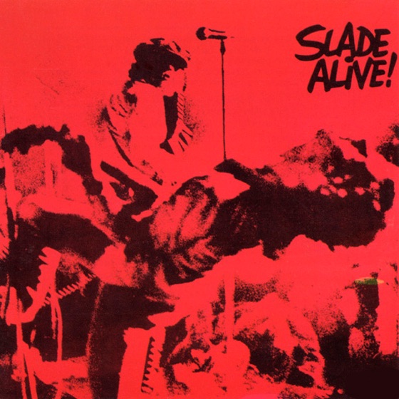 Cover artwork for Everyday