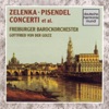Freiburger Barockorchester - Sinfonia à 8 in A Minor, ZWV 189: I.
