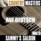 Dolly Parton's Hits - Sammy's Saloon lyrics