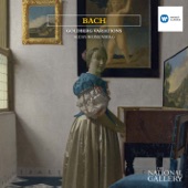 Bach: Goldberg Variations (The National Gallery Collection) artwork
