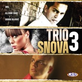 Trio Snova 3 artwork