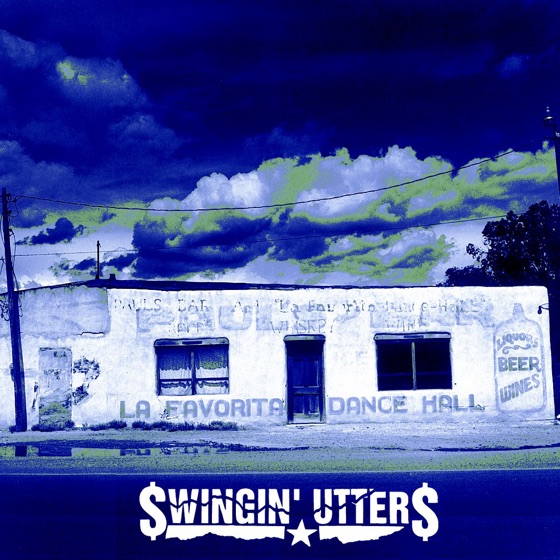 Cover artwork for The Note
