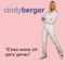 Eines weiss ich ganz genau - Cindy Berger lyrics