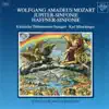 Stream & download Mozart: Symphonies No. 41 in C Major, K. 551"Jupite" & No. 35 in D Major, K. 385 "Haffner"