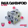 Stream & download Dj Box - January 2014