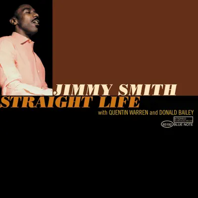 Straight Life - Jimmy Smith