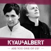 Are You One of Us? - Single, 2014