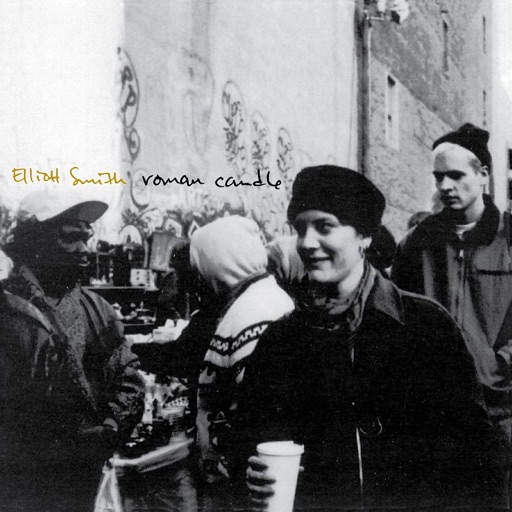 Elliott Smith - Roman Candle (Remastered)
