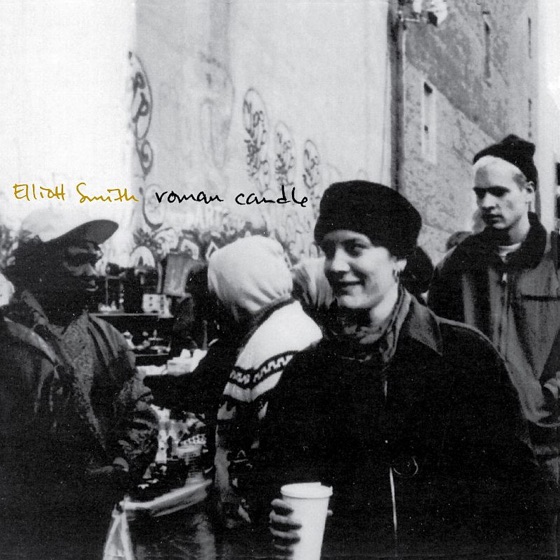 Cover artwork for Condor Ave