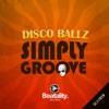 Simply Groove - EP
