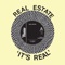 Blue Lebaron - Real Estate lyrics