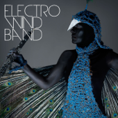 Electro Wind Band (feat. Monoblok) [A Tribute to Vitalic, Aphex Twin, Nathan Fake / James Holden] - OHLF (Orchestre d'Harmonie de Lille-Fives)