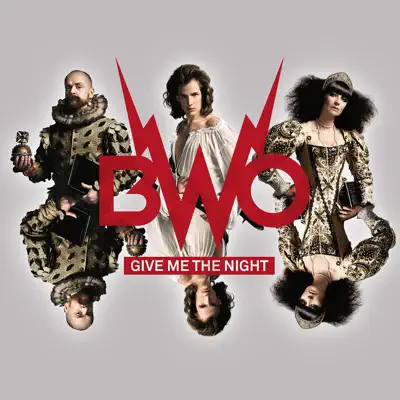 Give Me the Night (Radio Edit) - Single - Bwo