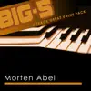 Big-5: Morten Abel - EP album lyrics, reviews, download