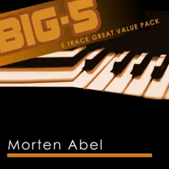 Big-5: Morten Abel - EP - Morten Abel
