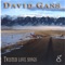 On Frozen Pond - David Gans lyrics