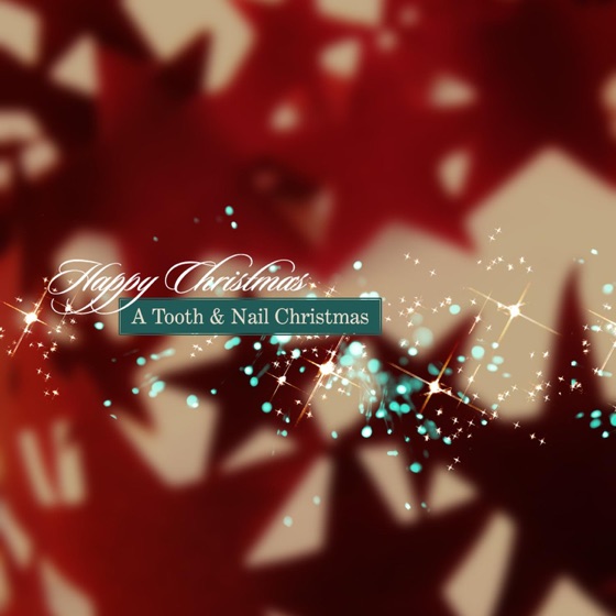 Cover artwork for (Ho Ho Hey) A Way for Santa's Sleigh