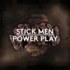 Power Play (feat. Tony Levin, Pat Mastelotto & Markus Reuter) [Live] album lyrics, reviews, download
