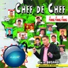 Chef De Chef, 2013