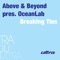 Breaking Ties (Maor Levi Remix) - OceanLab lyrics