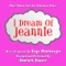 I Dream of Jeannie - Main Theme from the Television (Hugo Montenegro) Single artwork