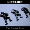 The Opium Boxer album lyrics, reviews, download