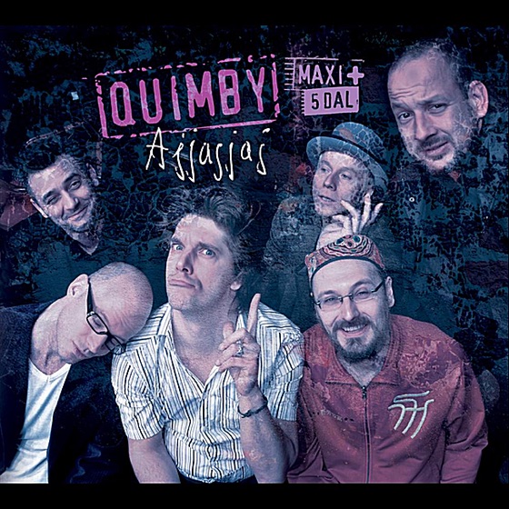 Cover artwork for Ajjajjaj