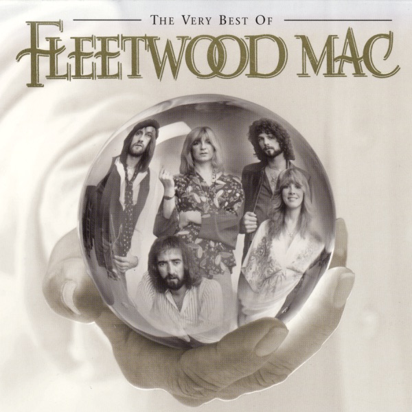 Album art for Gold Dust Woman by Fleetwood Mac