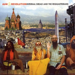 Internal Dread And The Reggaeterians - Dubinformation