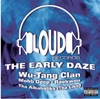 Various Loud Early Daze artwork