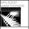 Sweet Moments - Kayladeep lyrics