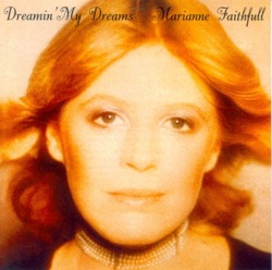 Marianne Faithfull - This Time