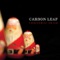 Christmas At Sea - Carbon Leaf lyrics