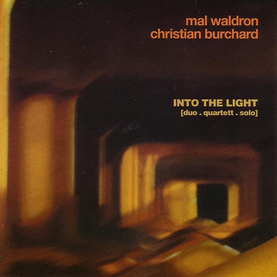 Cover artwork for Left Alone