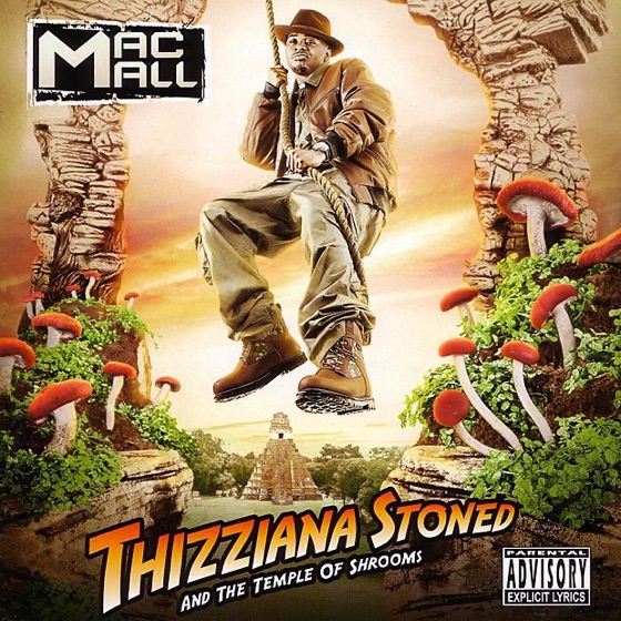 Cover artwork for The One