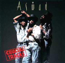 Aswad - Beauty's Only Skin Deep Aswad - Beauty's Only Skin Deep