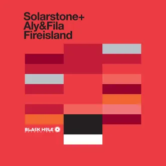 Fireisland (Extended Mix) by Solarstone, Aly & Fila song reviws