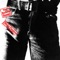 Sticky Fingers ジャケット写真